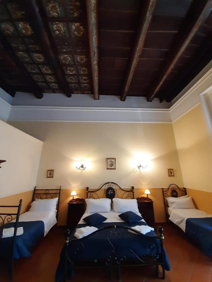 Hotel Pignatelli Napoli Екстер'єр фото