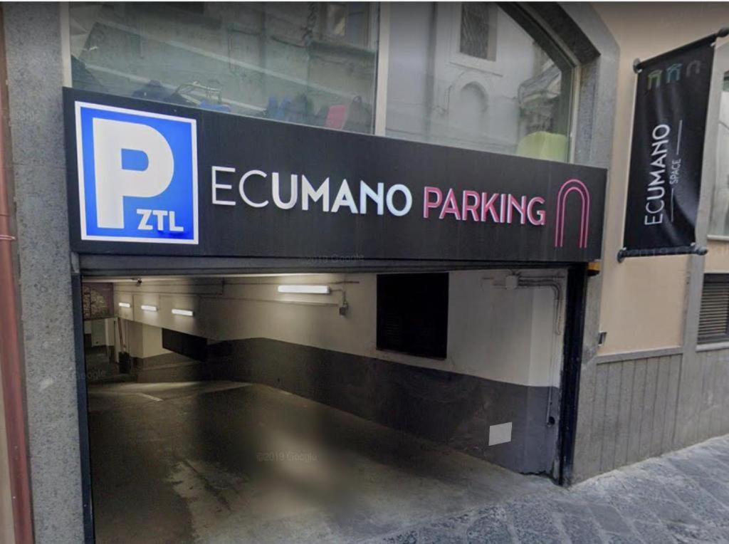 Hotel Pignatelli Napoli Екстер'єр фото