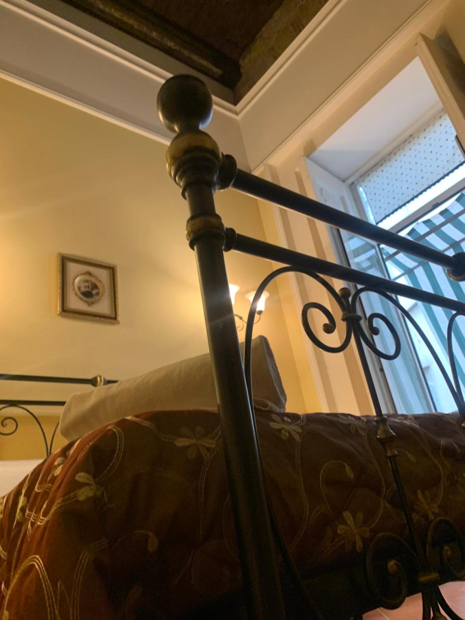 Hotel Pignatelli Napoli Екстер'єр фото