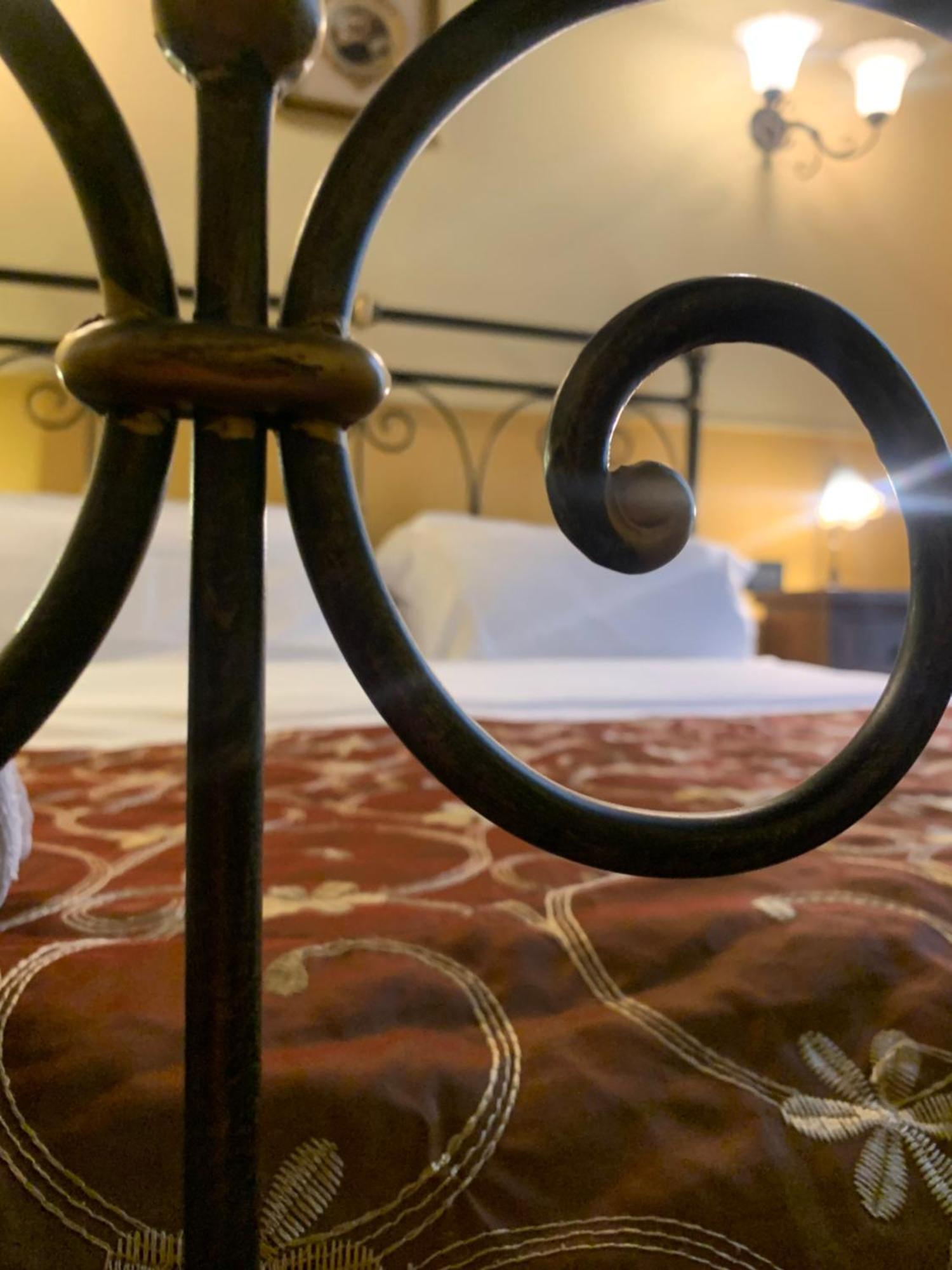 Hotel Pignatelli Napoli Екстер'єр фото