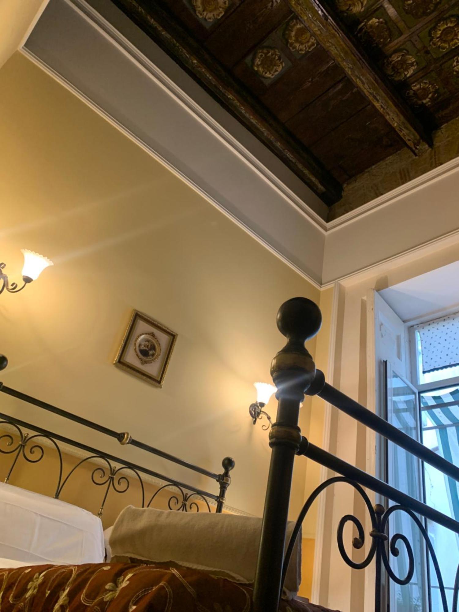 Hotel Pignatelli Napoli Екстер'єр фото