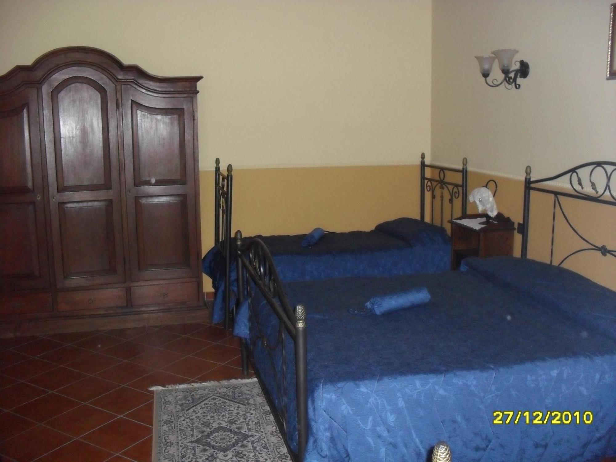 Hotel Pignatelli Napoli Екстер'єр фото