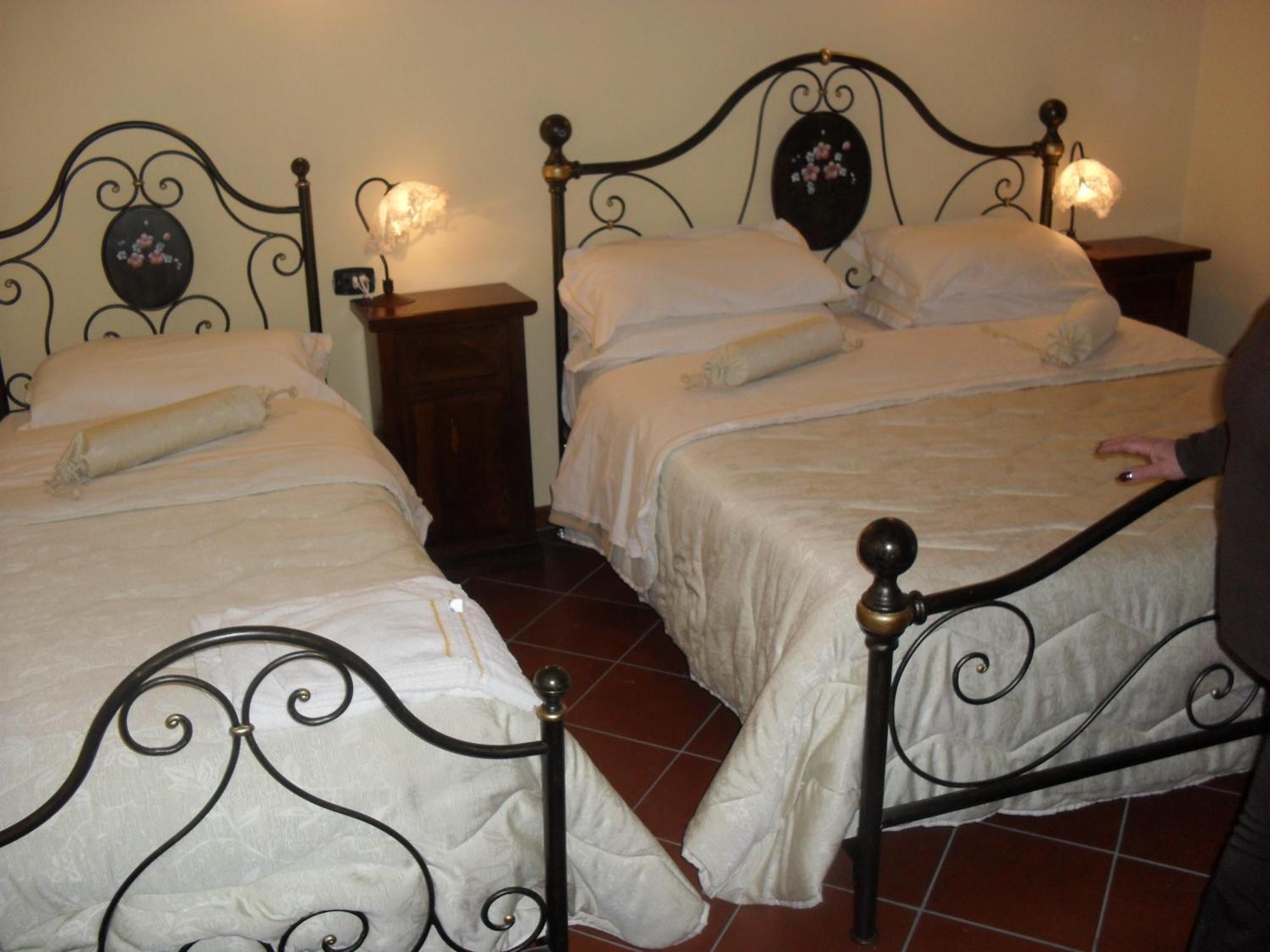 Hotel Pignatelli Napoli Екстер'єр фото