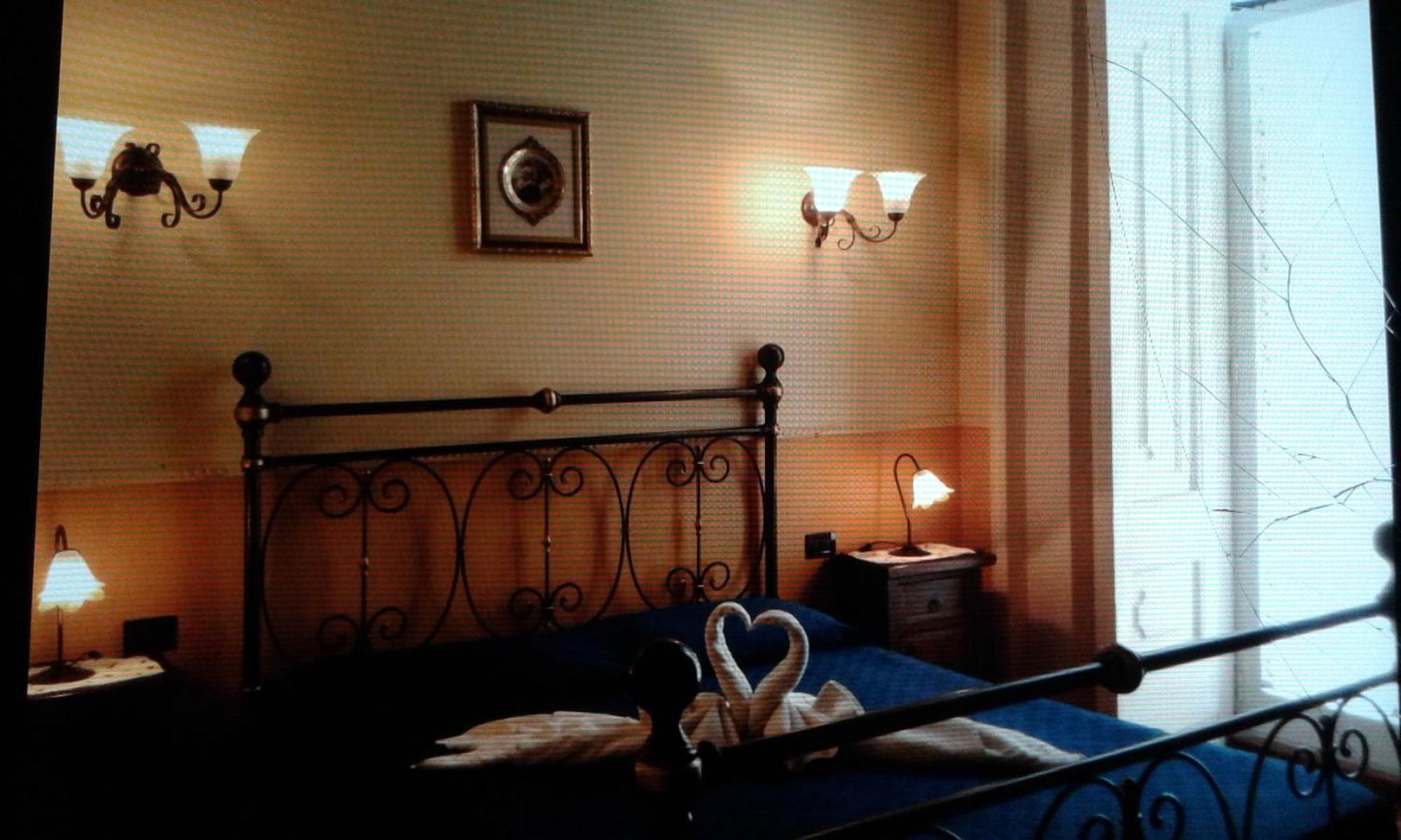 Hotel Pignatelli Napoli Екстер'єр фото