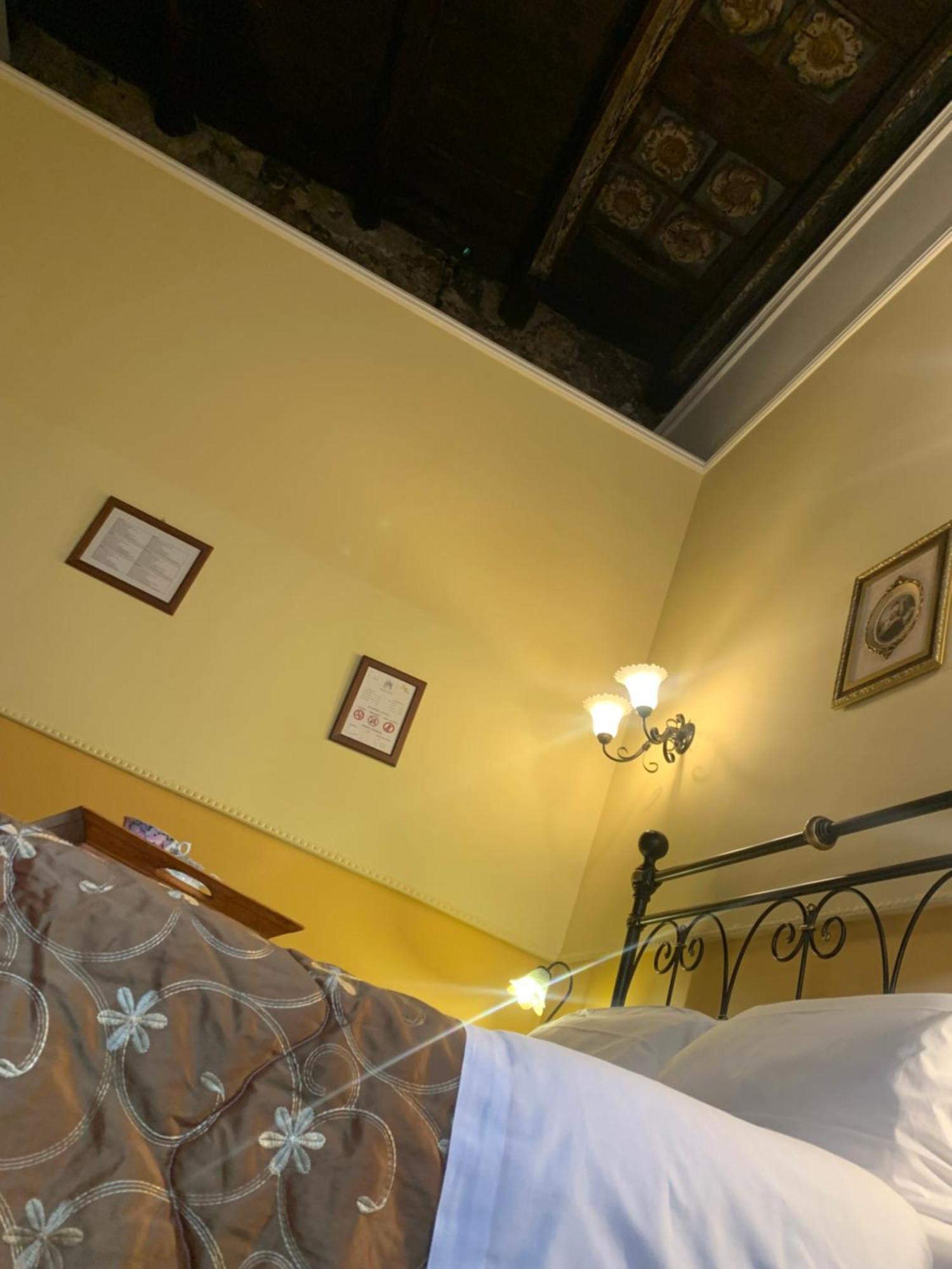 Hotel Pignatelli Napoli Екстер'єр фото