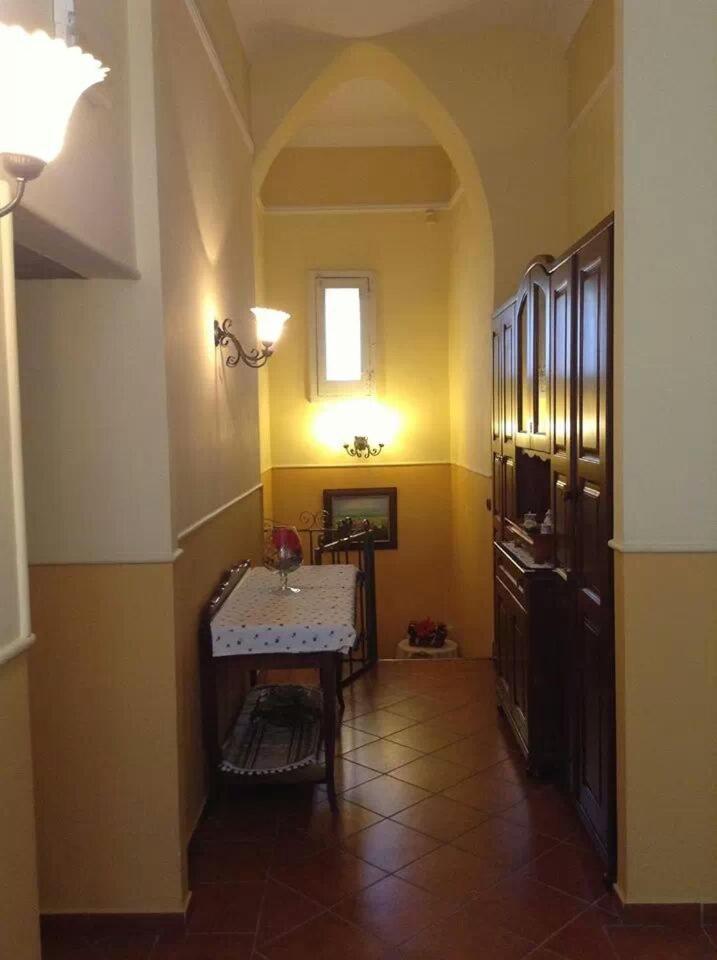 Hotel Pignatelli Napoli Екстер'єр фото