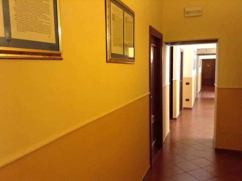 Hotel Pignatelli Napoli Екстер'єр фото