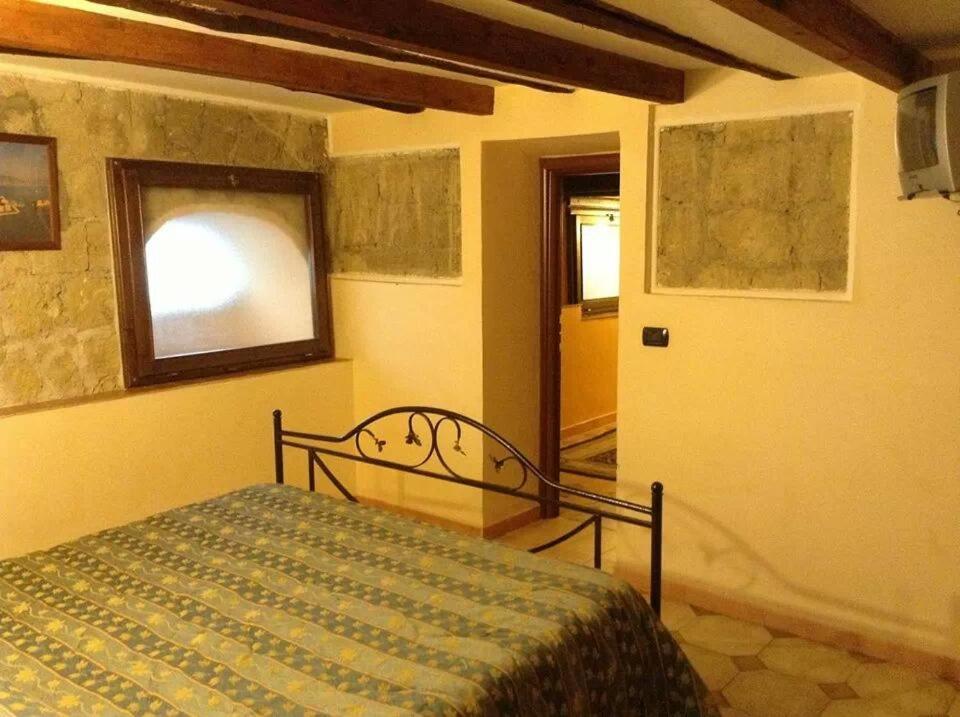 Hotel Pignatelli Napoli Екстер'єр фото