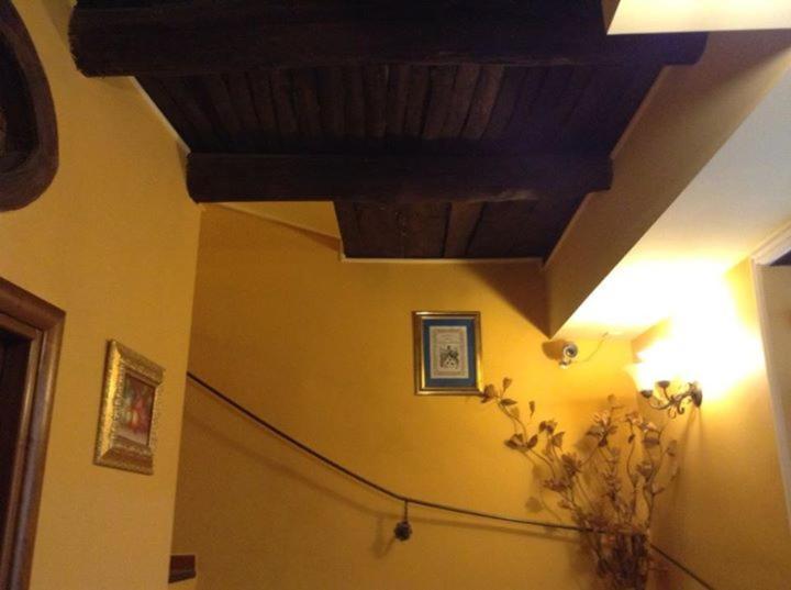 Hotel Pignatelli Napoli Екстер'єр фото