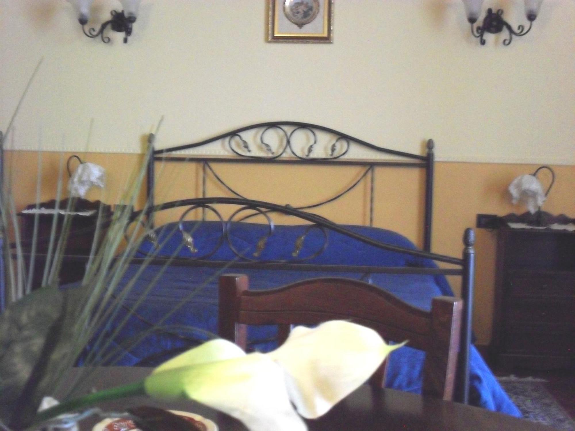 Hotel Pignatelli Napoli Екстер'єр фото