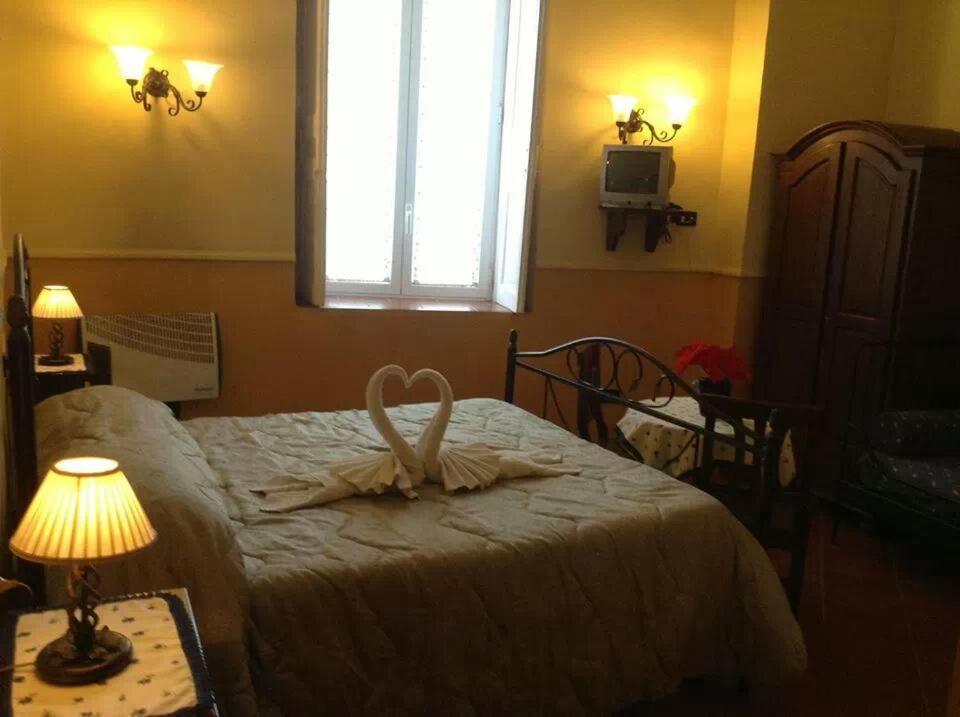 Hotel Pignatelli Napoli Екстер'єр фото