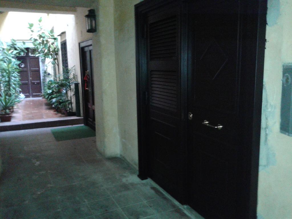 Hotel Pignatelli Napoli Екстер'єр фото