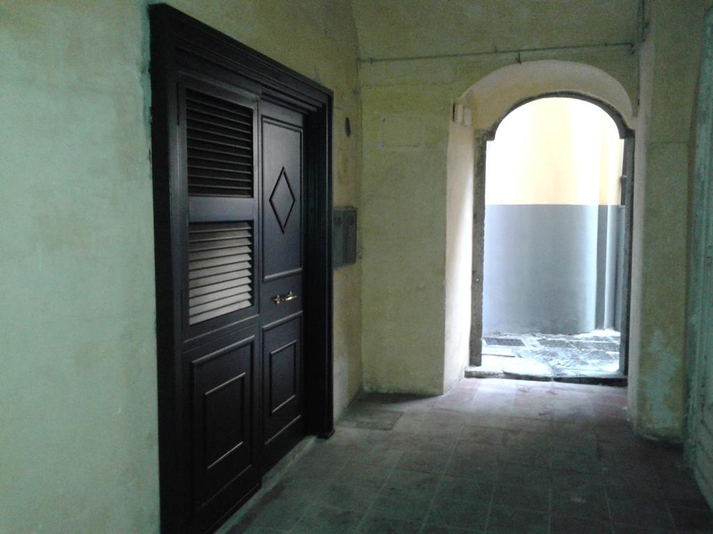 Hotel Pignatelli Napoli Екстер'єр фото
