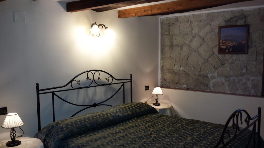 Hotel Pignatelli Napoli Екстер'єр фото