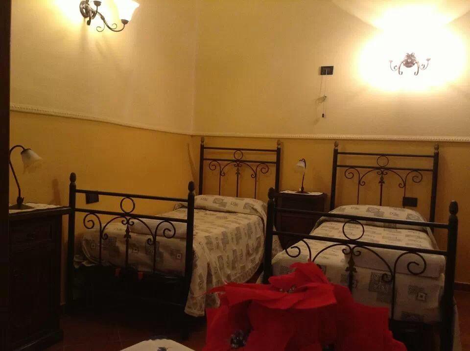 Hotel Pignatelli Napoli Екстер'єр фото