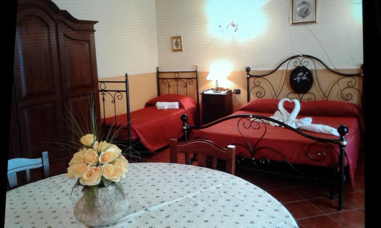 Hotel Pignatelli Napoli Екстер'єр фото