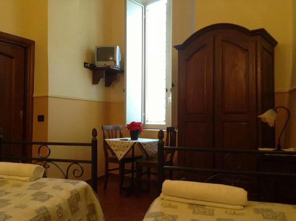 Hotel Pignatelli Napoli Екстер'єр фото