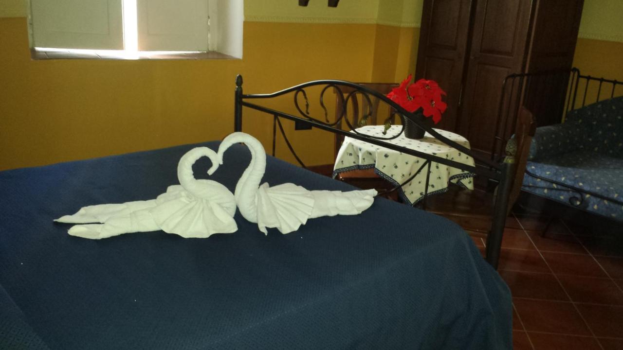 Hotel Pignatelli Napoli Номер фото